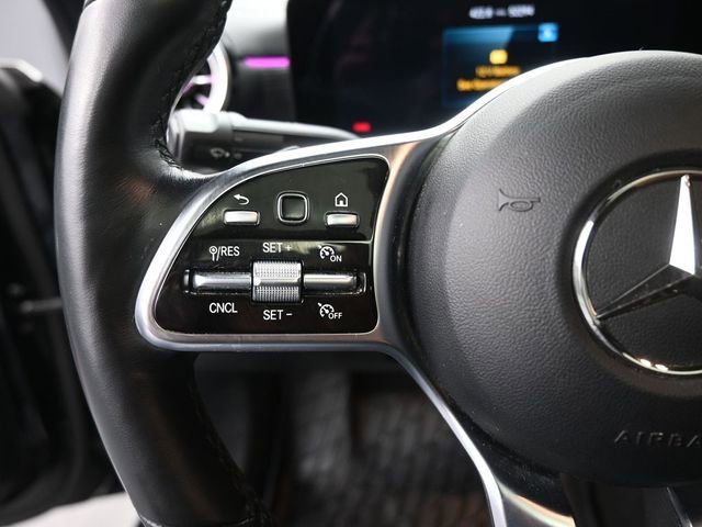 Used 2023 Mercedes-Benz CLA 250 4MATIC image 28