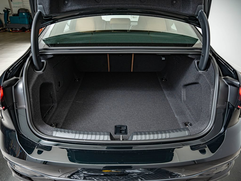 New 2026 Audi A6 Premium Plus AWD/4WD image 36