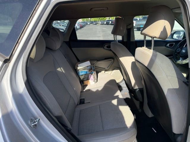 Used 2020 Kia Soul S image 17