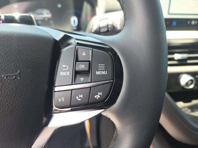 New 2026 Ford Explorer Platinum w/ LUX Leather Package AWD/4WD image 20