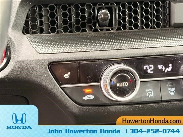 Used 2025 Honda CR-V Sport-L image 12