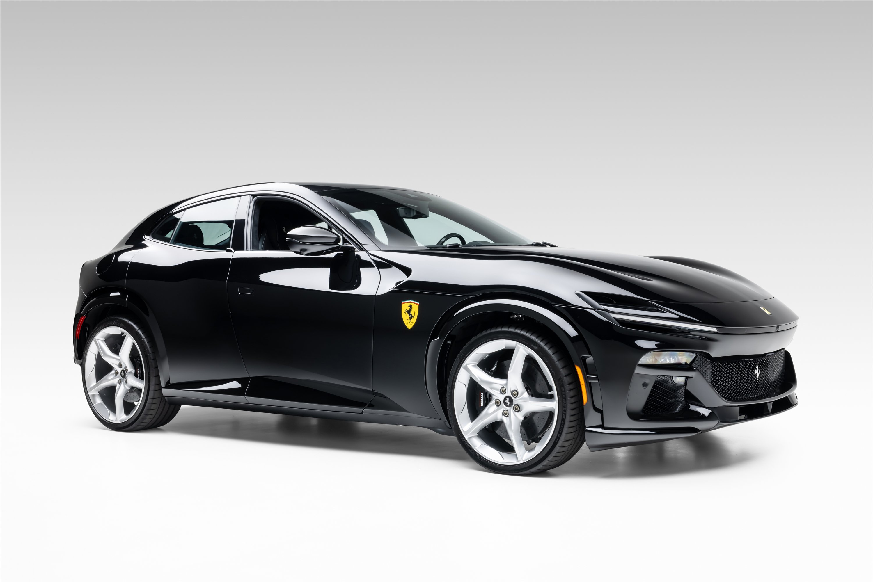 Used 2026 Ferrari Purosangue AWD/4WD image 18