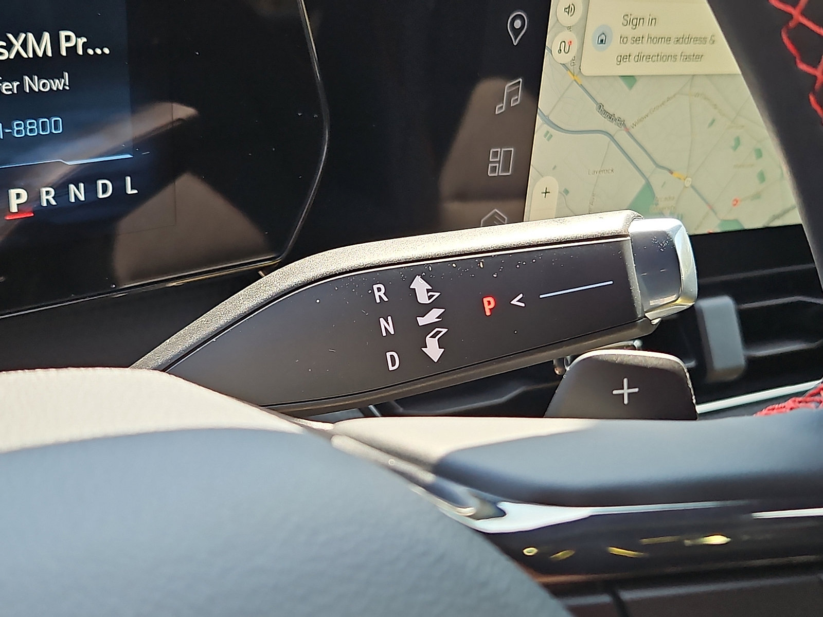 Used 2026 Chevrolet Equinox RS image 14