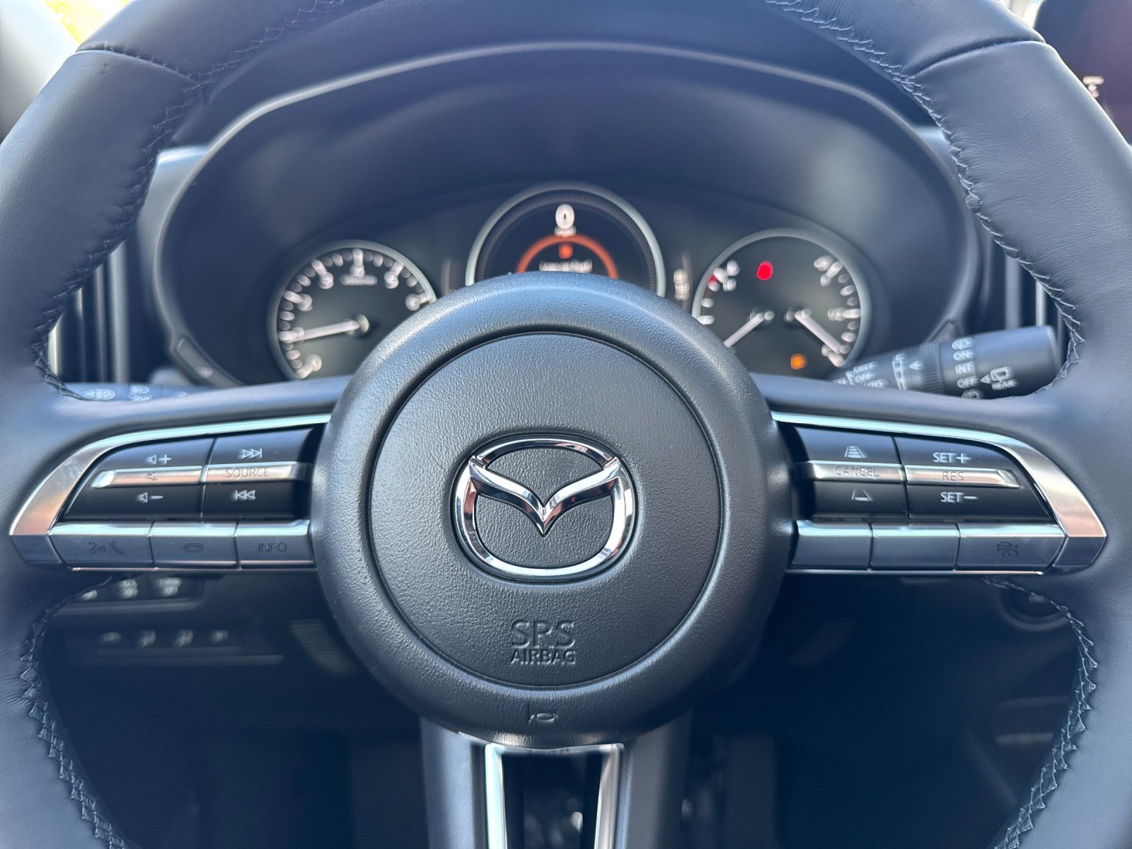 New 2026 MAZDA CX-50 AWD 2.5 S w/ Accent Package image 23