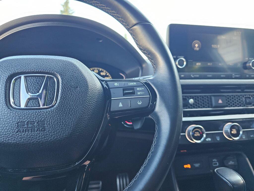 Used 2022 Honda Civic Sport image 33