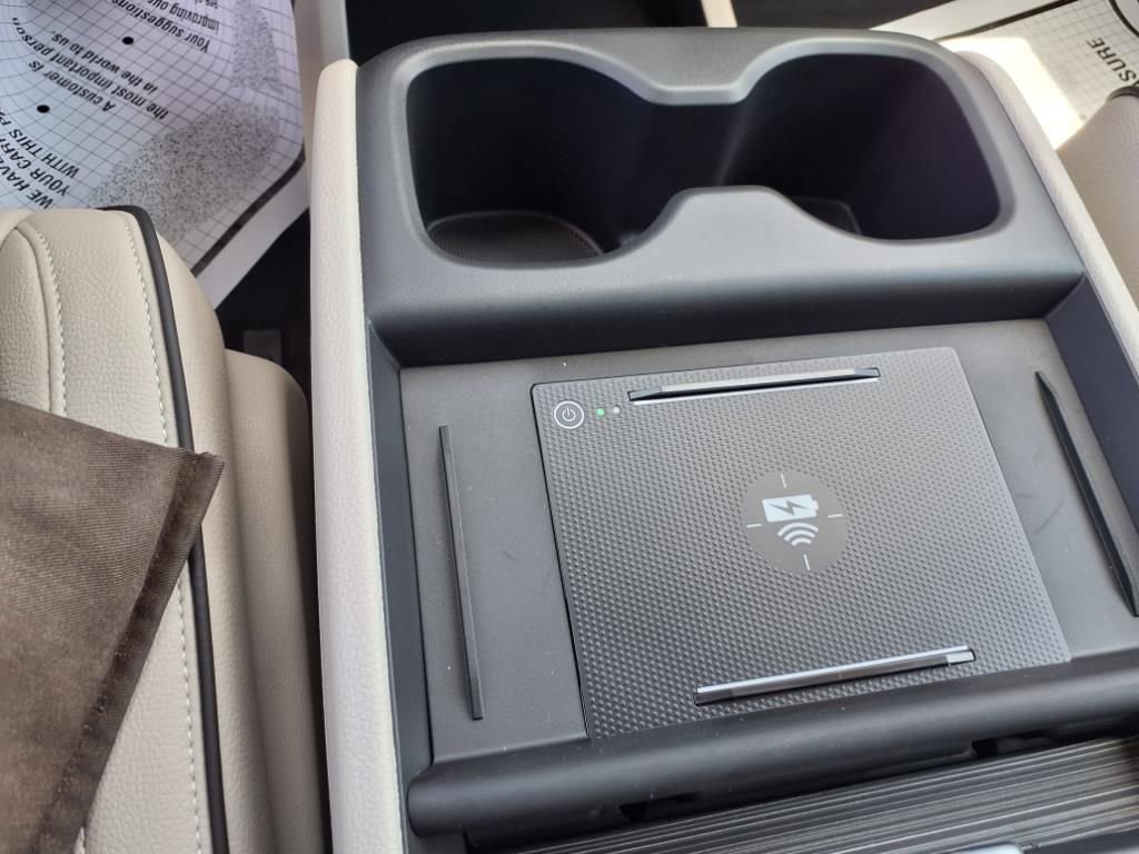 New 2026 Honda Odyssey Touring image 17