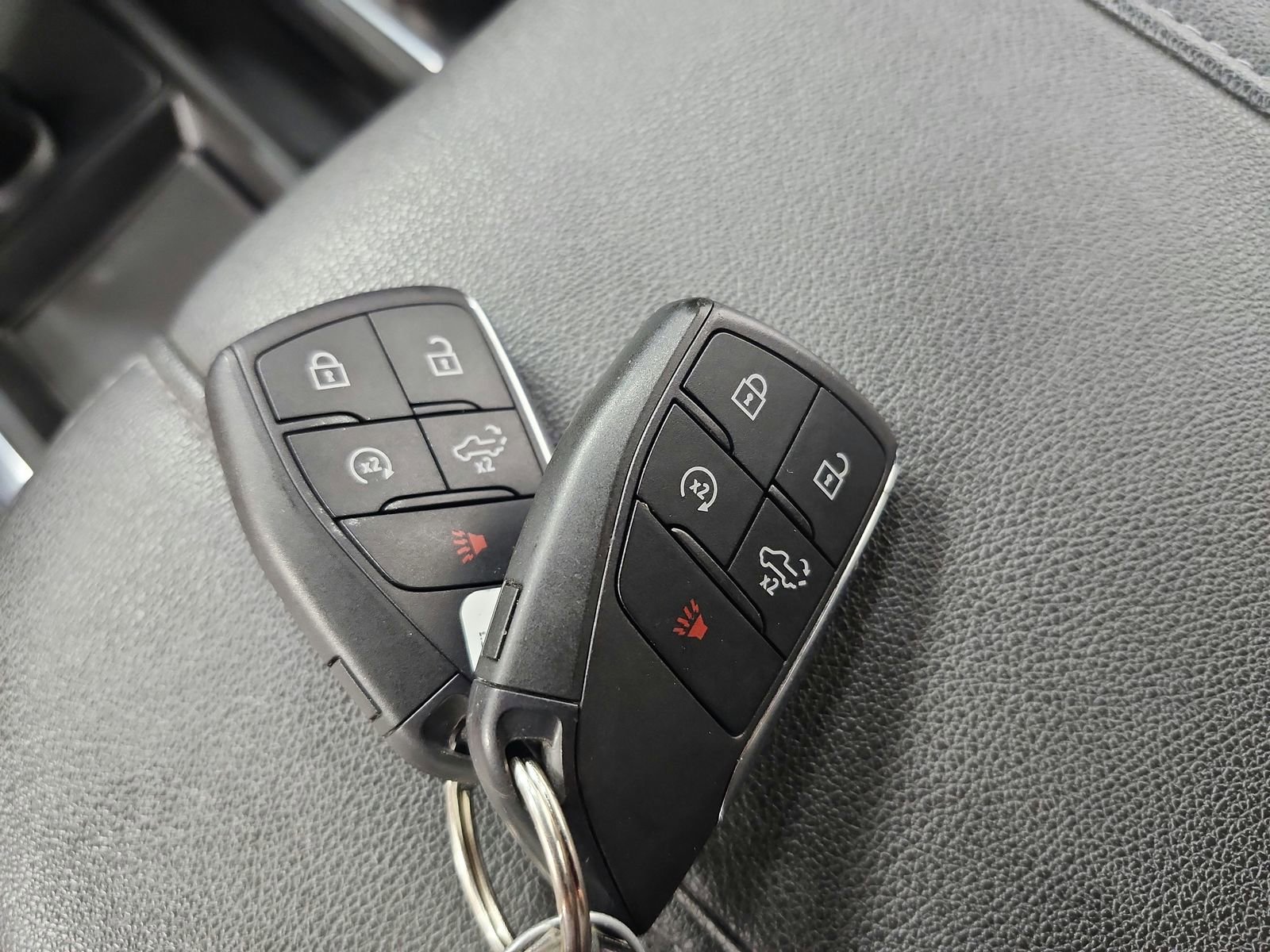 Used 2023 Chevrolet Silverado 1500 RST w/ All Star Edition Plus image 35