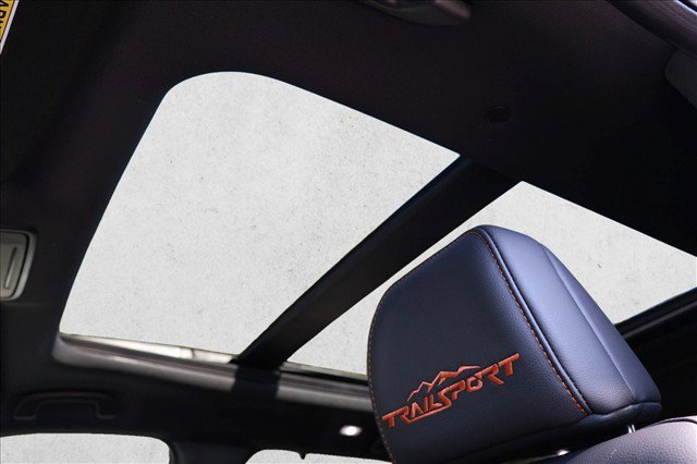 New 2026 Honda Pilot TrailSport image 22