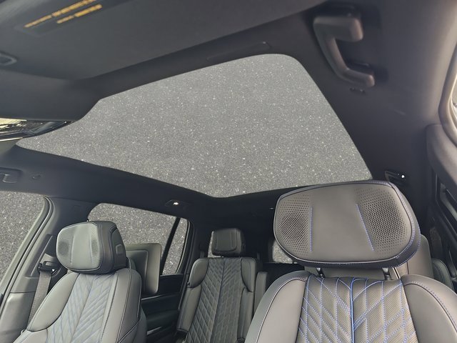 New 2026 Cadillac Escalade IQ Sport 1 w/ LPO, ONYX Package image 33