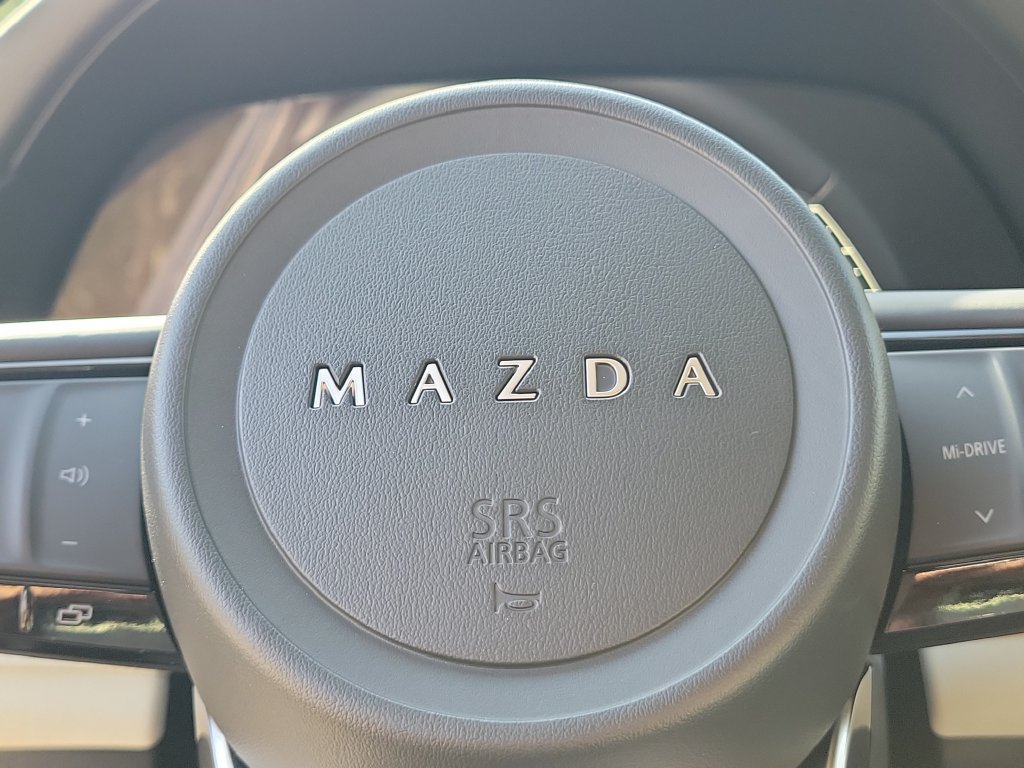 New 2026 MAZDA CX-5 Select AWD/4WD image 24