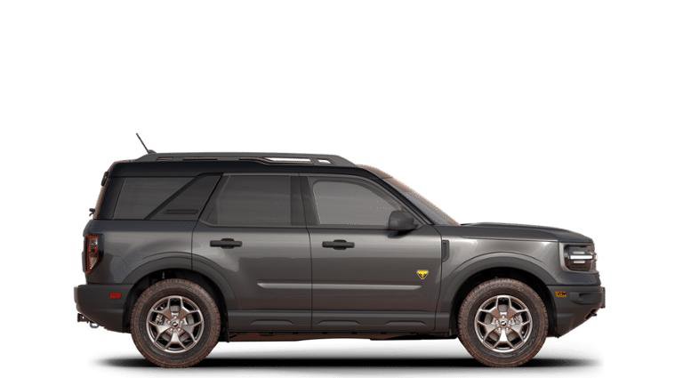 New 2024 Ford Bronco Sport Badlands AWD/4WD image 5