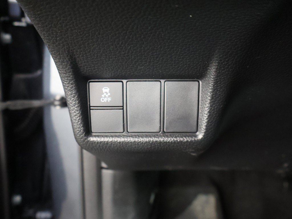 Certified 2026 Honda Civic Sport image 36