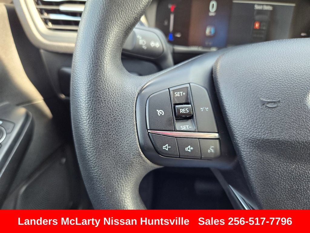 Used 2025 Ford Escape Active AWD/4WD image 24