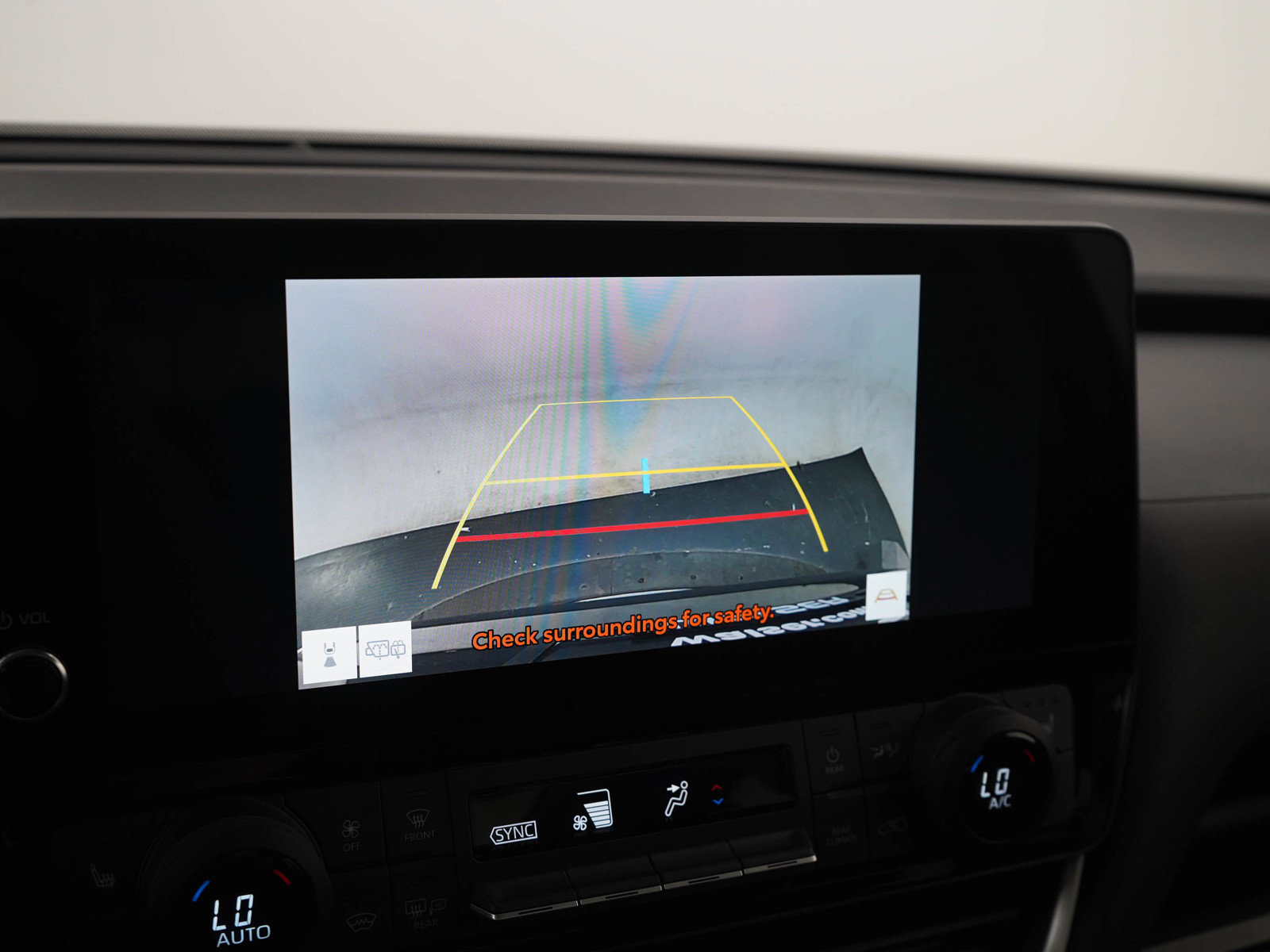 Used 2025 Toyota Grand Highlander AWD image 23