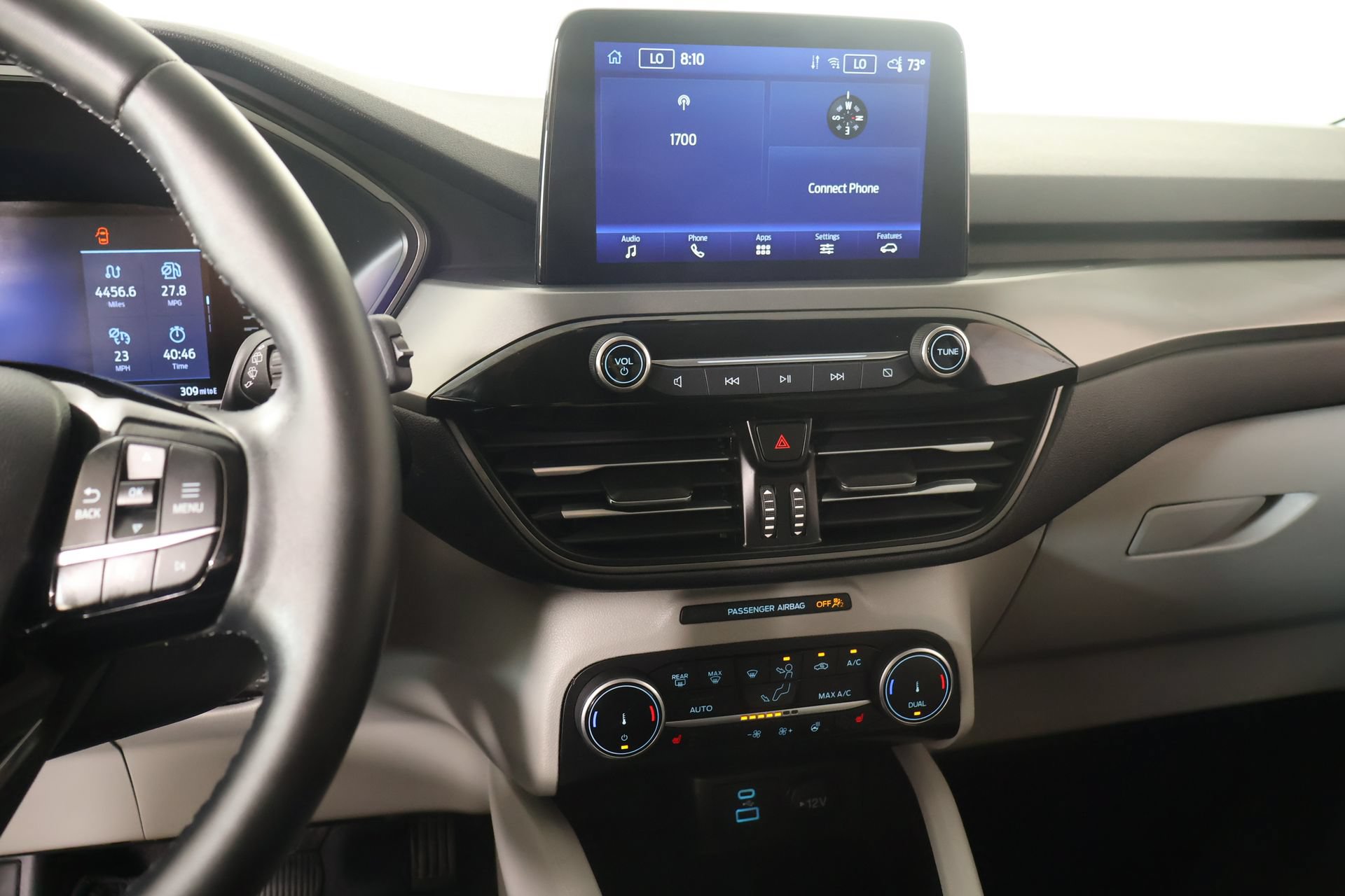 Used 2023 Ford Escape Active AWD/4WD image 5