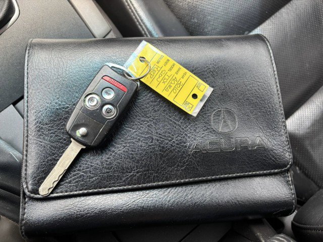 Used 2010 Acura TSX Sedan image 18