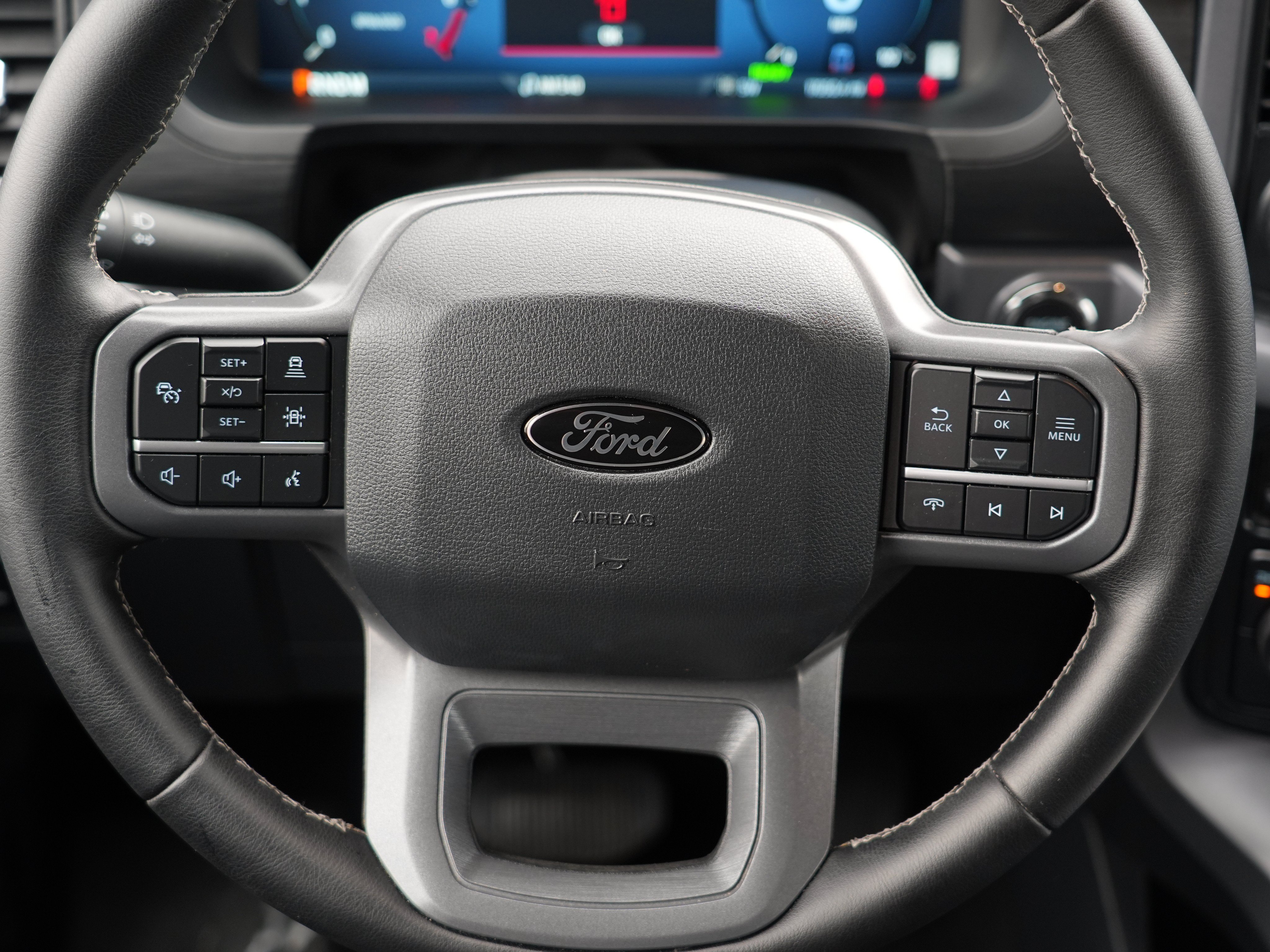 Used 2025 Ford F150 XLT w/ Equipment Group 302A MID AWD/4WD image 26