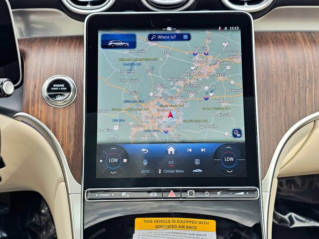 New 2026 Mercedes-Benz GLC 300 4MATIC image 32