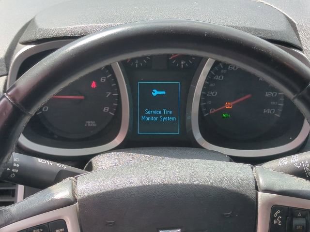 Used 2016 Chevrolet Equinox LT w/ Convenience Package image 8