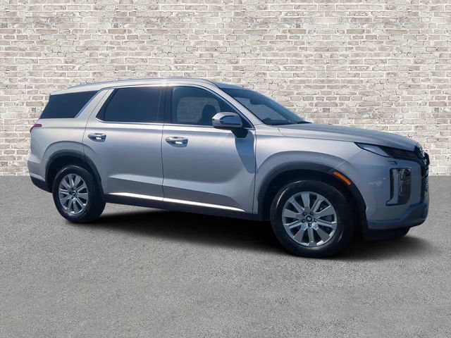 Used 2025 Hyundai Palisade SEL AWD/4WD image 1