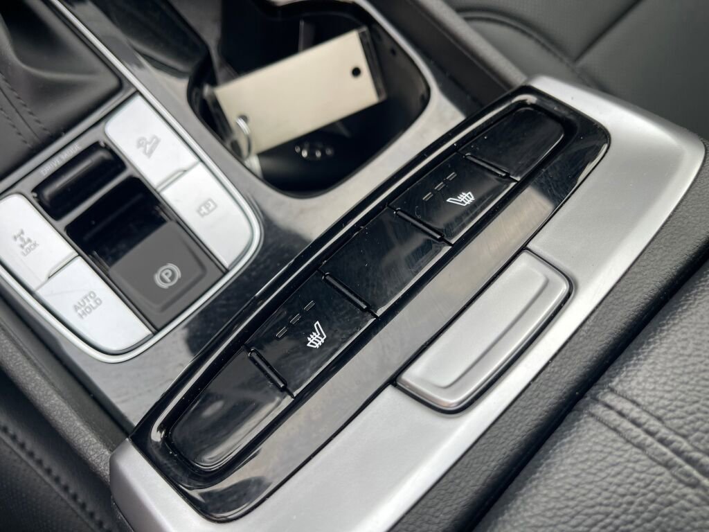 Used 2024 Hyundai Santa Cruz XRT image 17