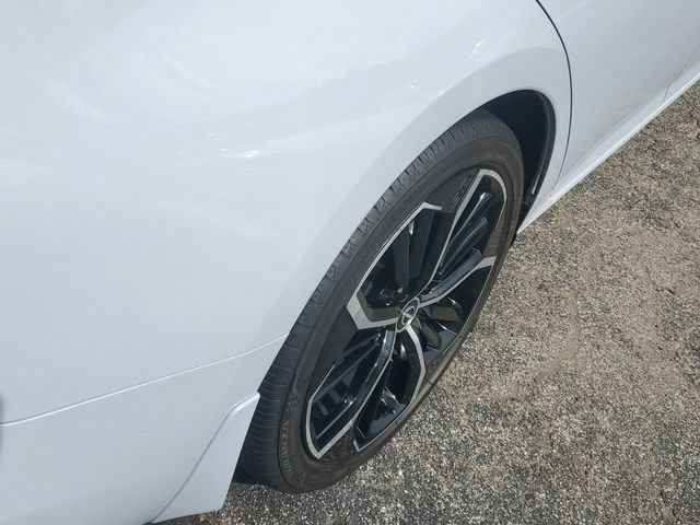 Certified 2025 Nissan Altima 2.5 SR w/ SR Premium Package FWD image 5