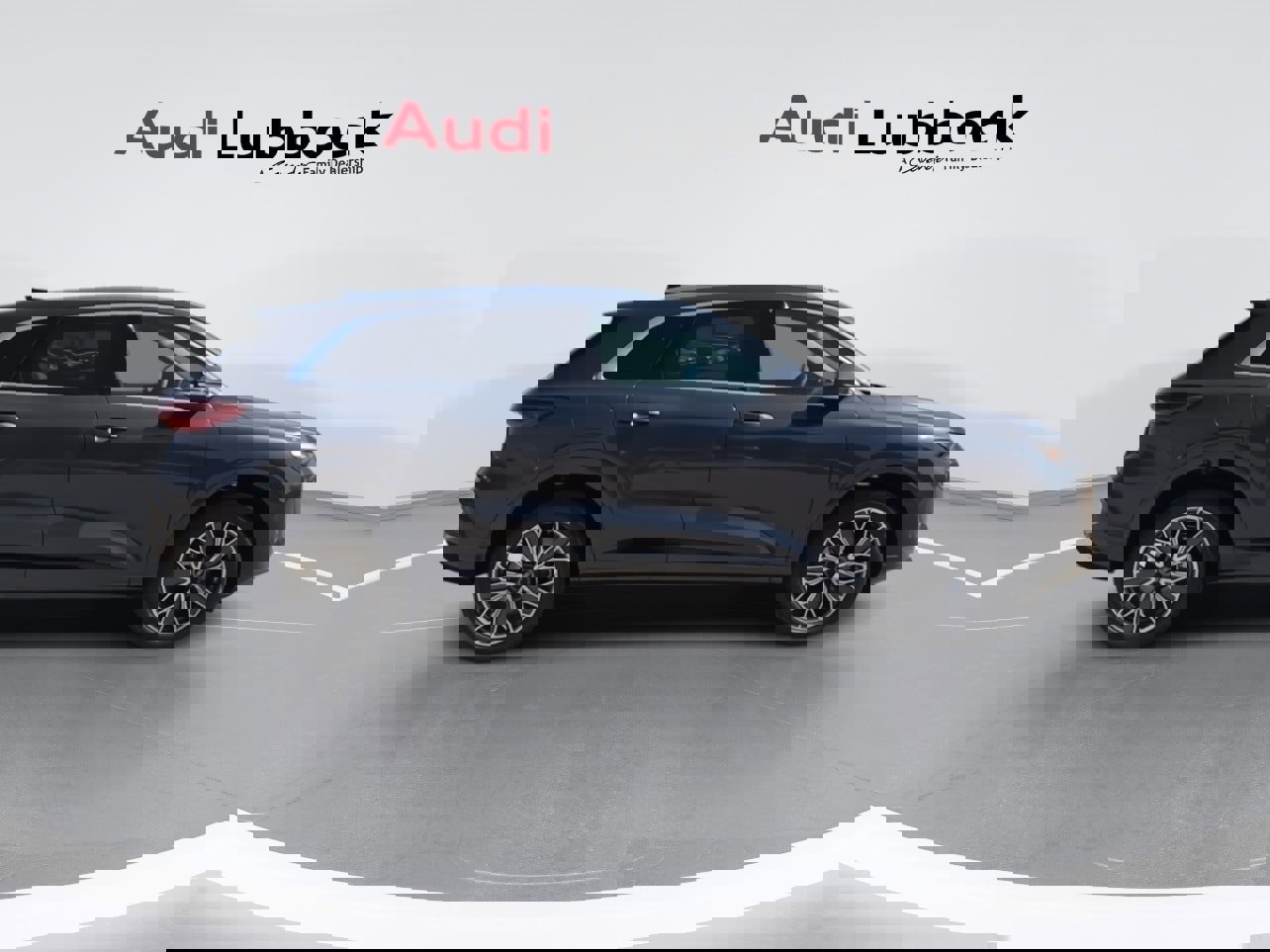 Certified 2025 Audi Q5 Premium Plus w/ Premium Plus image 9