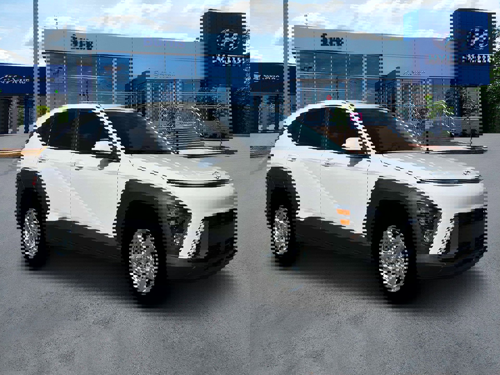 New 2026 Hyundai Kona SE image 10