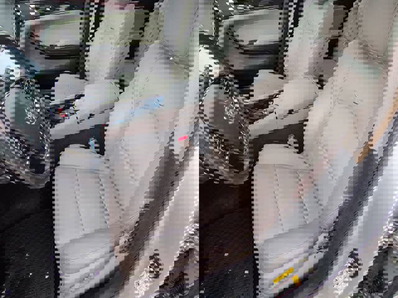 Used 2014 Cadillac CTS Luxury image 16