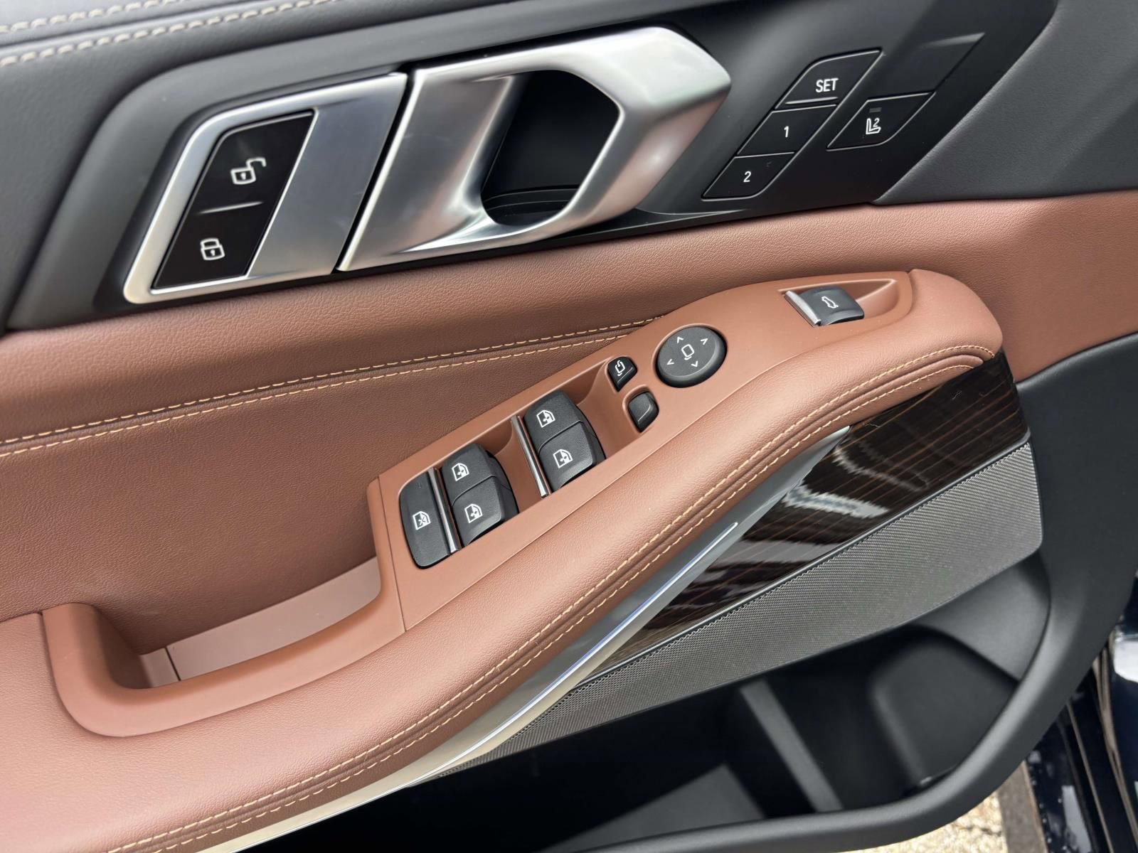 New 2026 BMW X5 xDrive40i AWD/4WD image 13