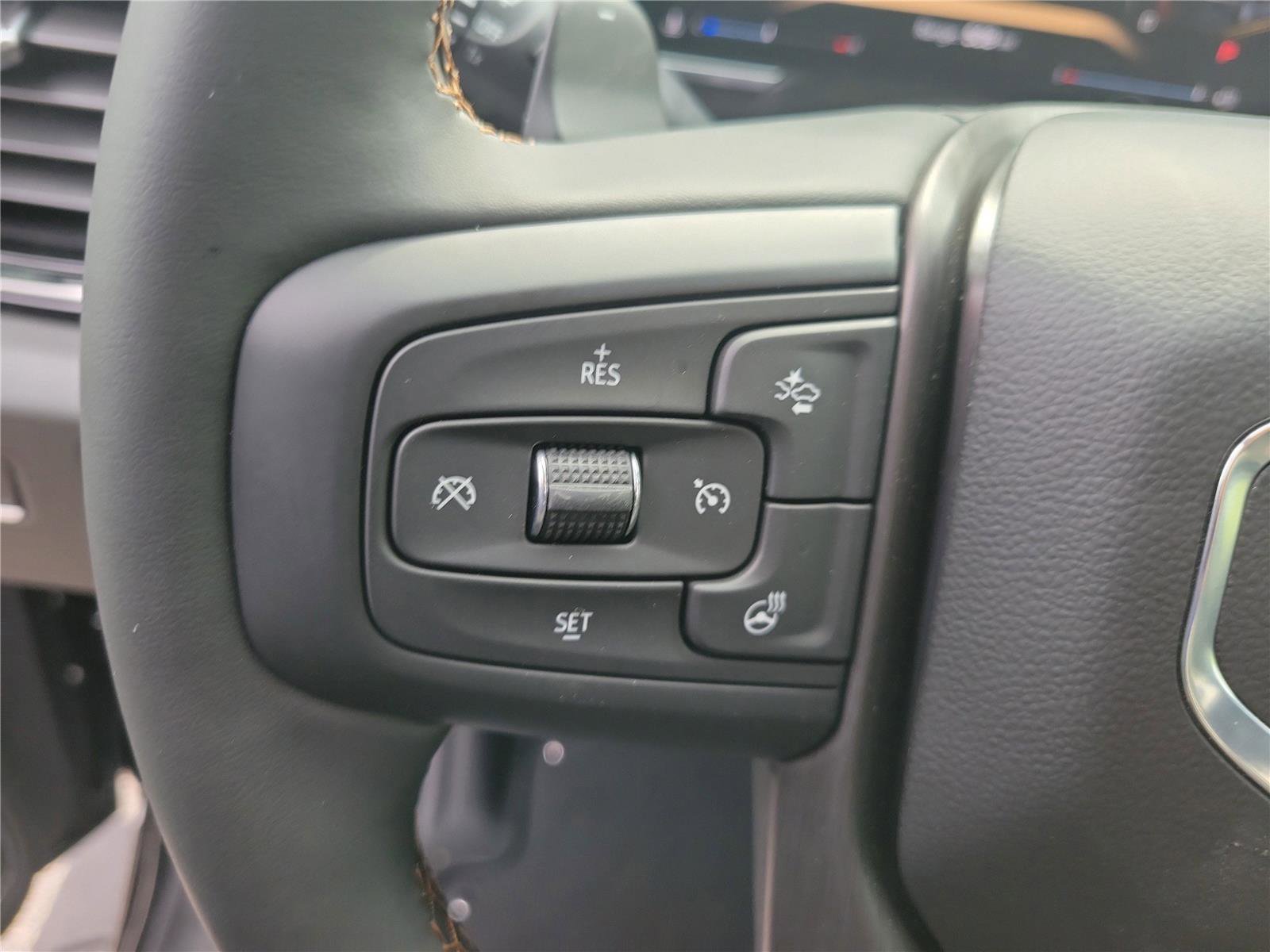 New 2026 GMC Sierra 1500 AT4 w/ AT4 Premium Package image 23