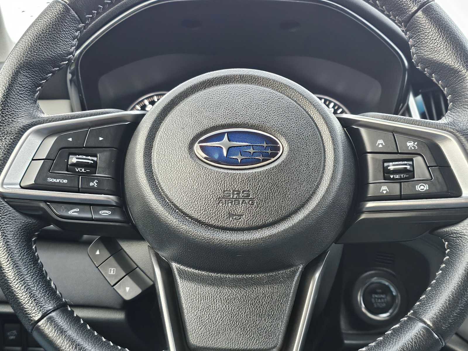 Used 2020 Subaru Outback Premium image 24