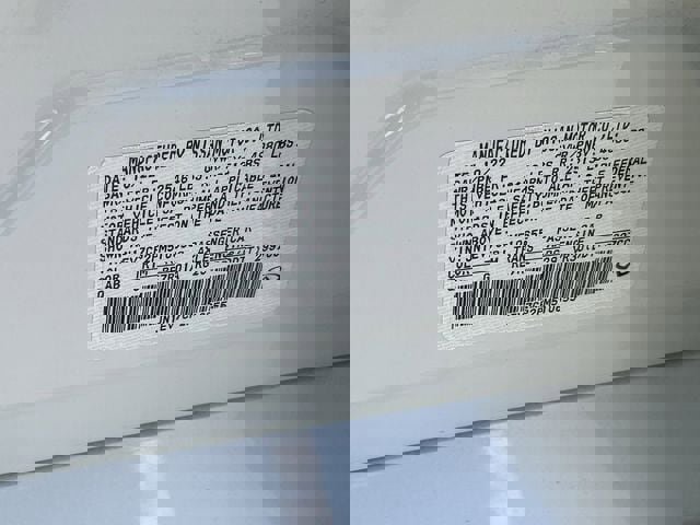 Certified 2023 INFINITI Q50 Sensory w/ Cargo Package image 33