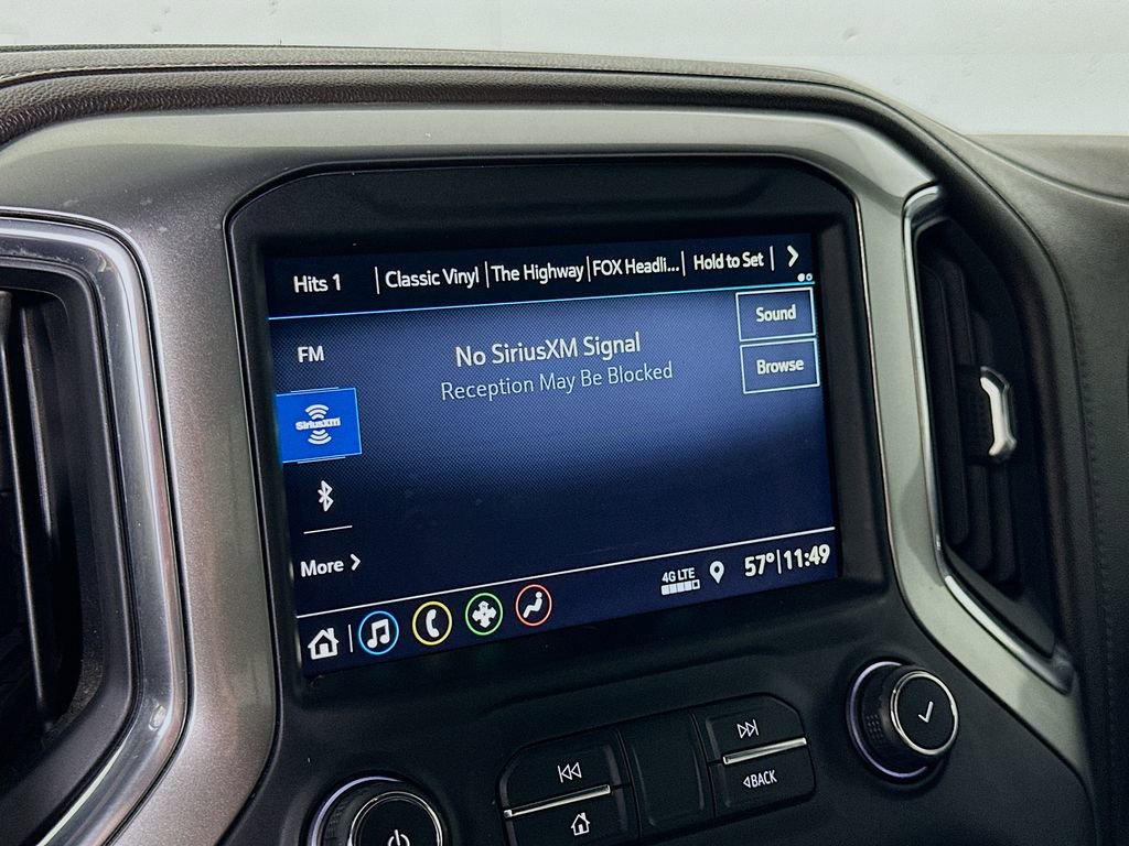 Used 2019 Chevrolet Silverado 1500 RST image 29