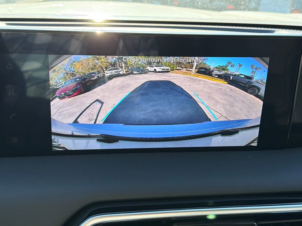 New 2026 Nissan Armada SV image 25