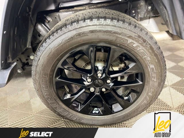 Used 2023 Jeep Gladiator Overland AWD/4WD image 22