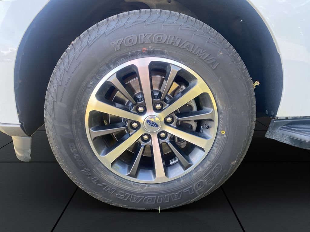 Used 2019 Ford Expedition Max XLT AWD/4WD image 34