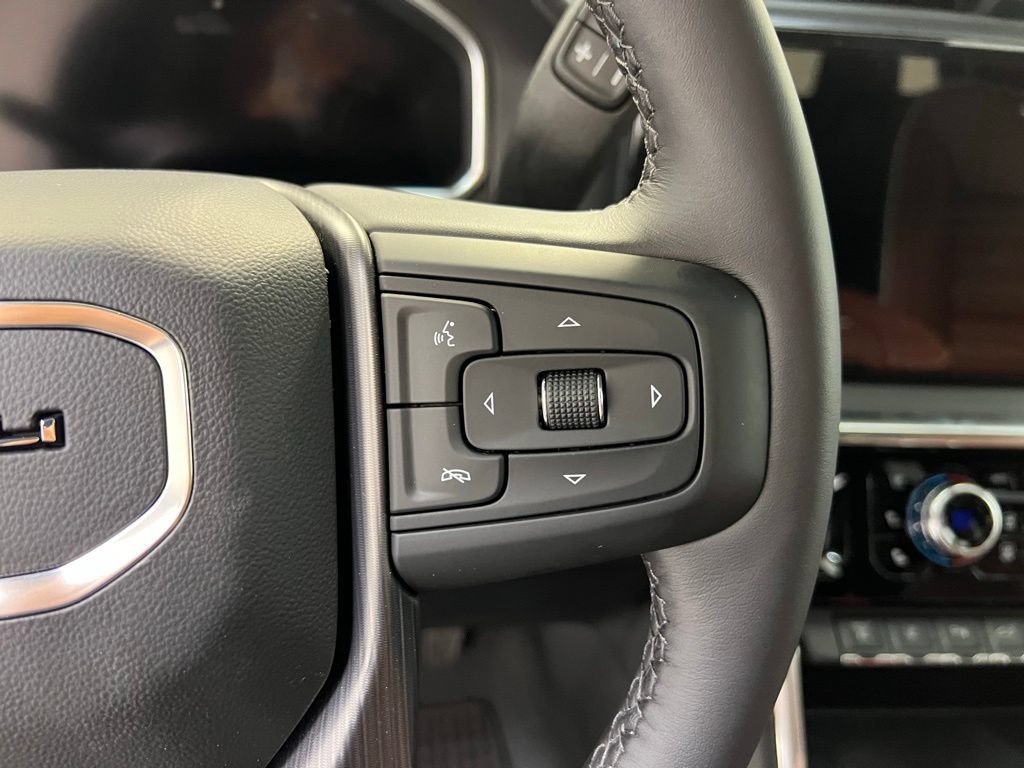 New 2026 GMC Sierra 2500 Denali Ultimate AWD/4WD image 20