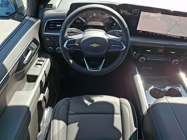 New 2026 Chevrolet Tahoe Premier w/ Sun And Tow Package image 8