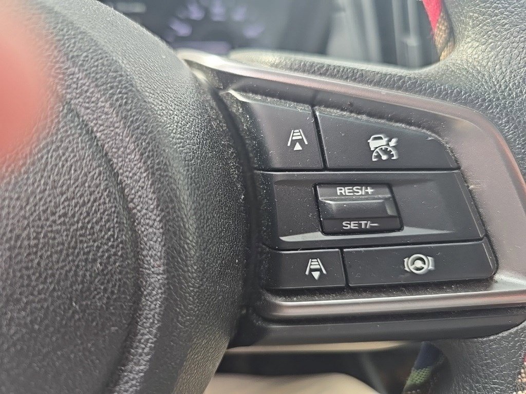 Used 2024 Subaru Impreza 2.0i image 9