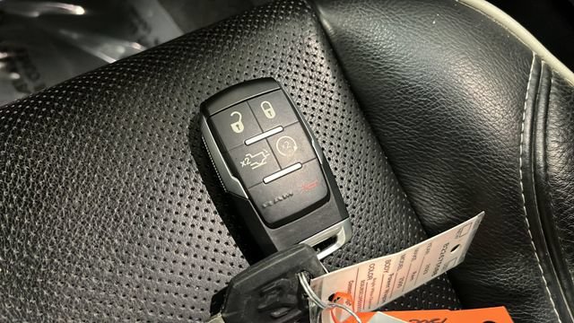 Used 2023 RAM 2500 Rebel w/ Level 2 Equipment Group AWD/4WD image 20