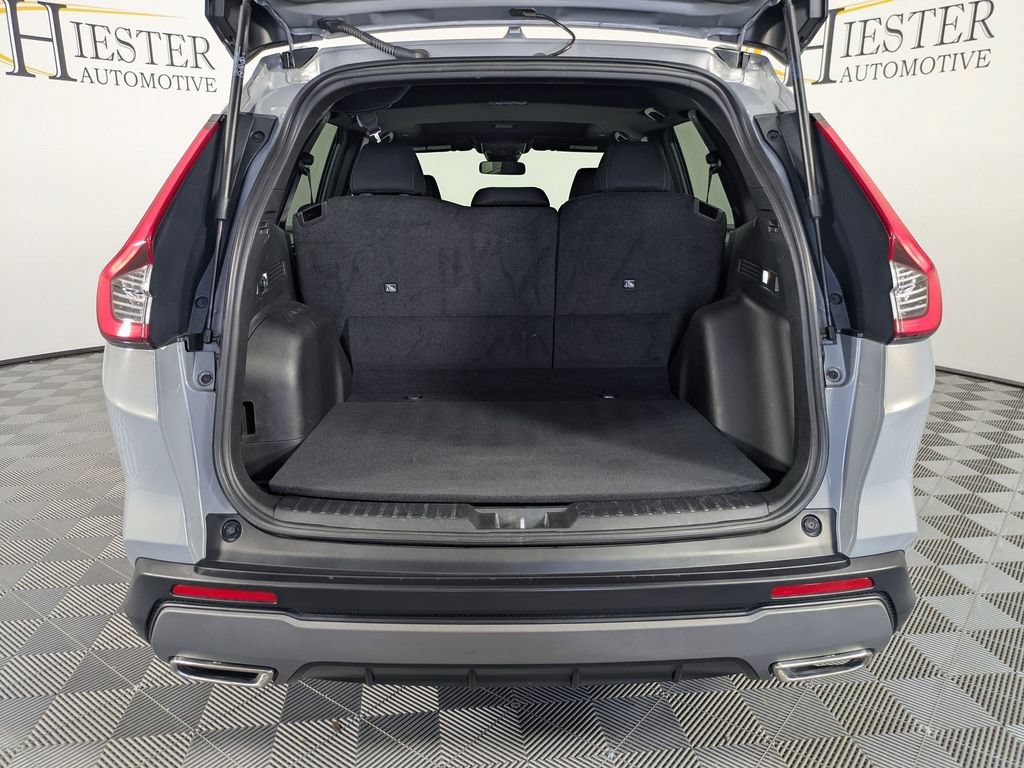Used 2025 Honda CR-V Sport image 31