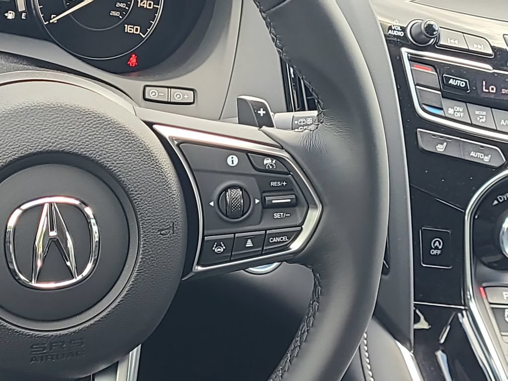 New 2026 Acura RDX w/ Technology Package AWD/4WD image 21