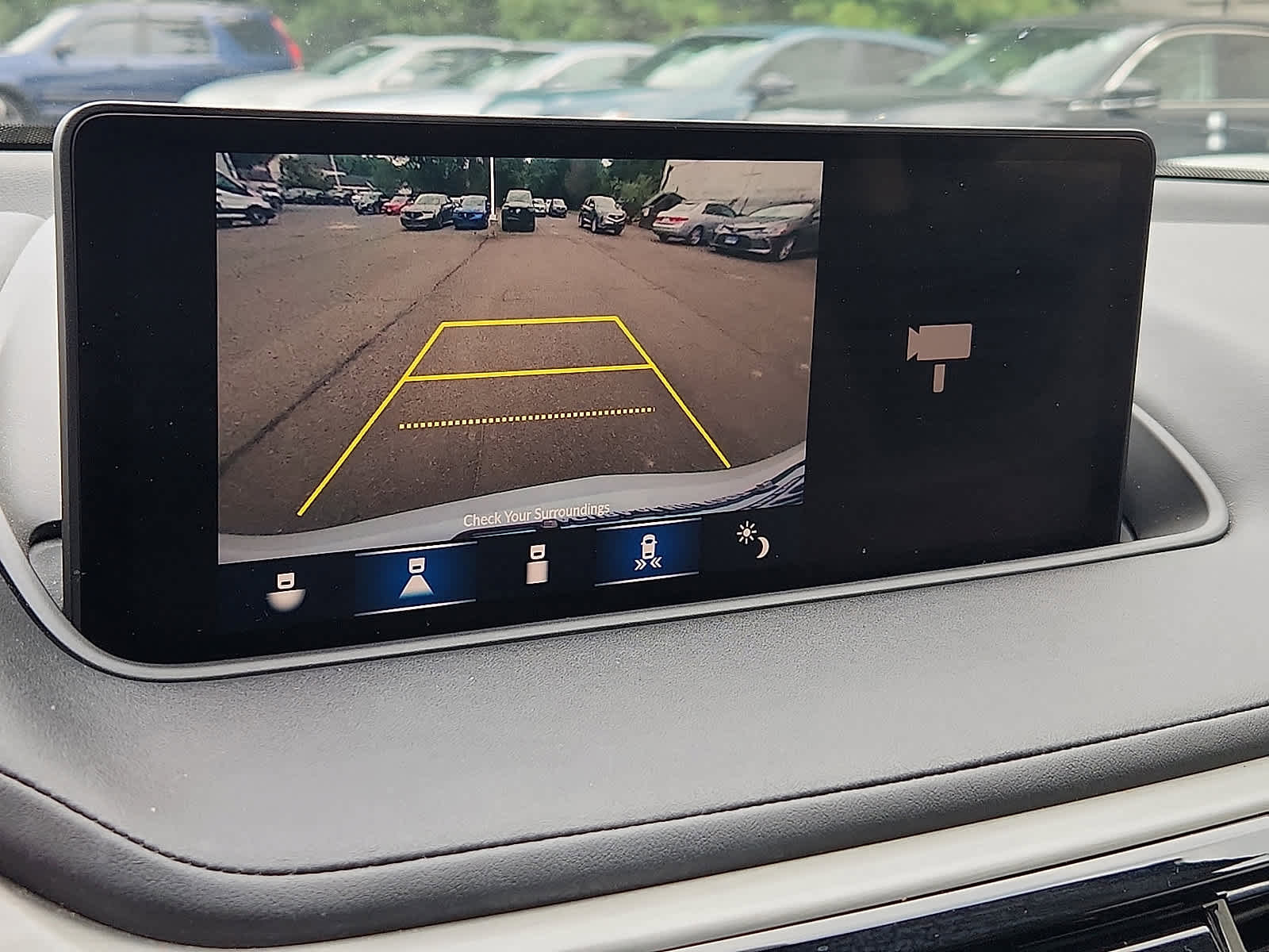 Certified 2023 Acura MDX SH-AWD w/ Technology Package image 21