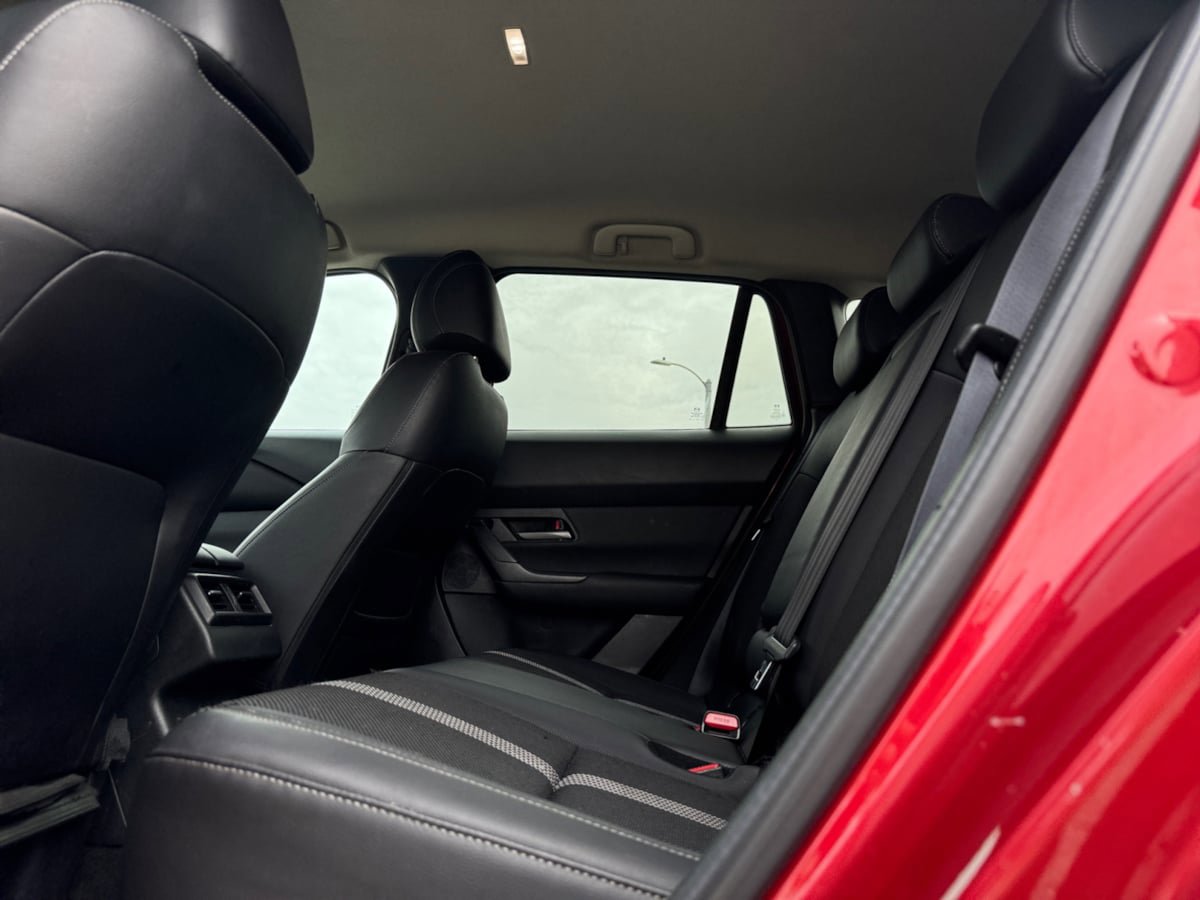 Used 2024 MAZDA CX-50 AWD 2.5 S w/ Preferred Package image 18