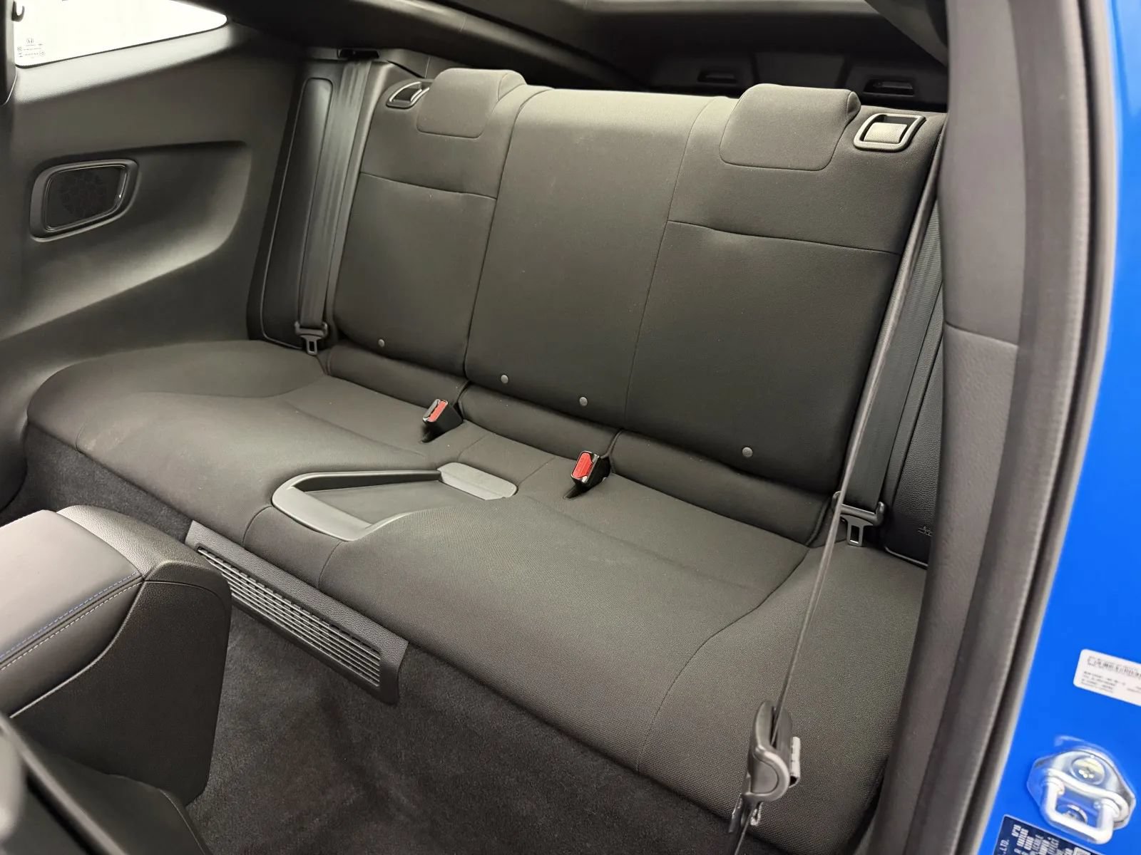 Used 2026 Honda Prelude image 35