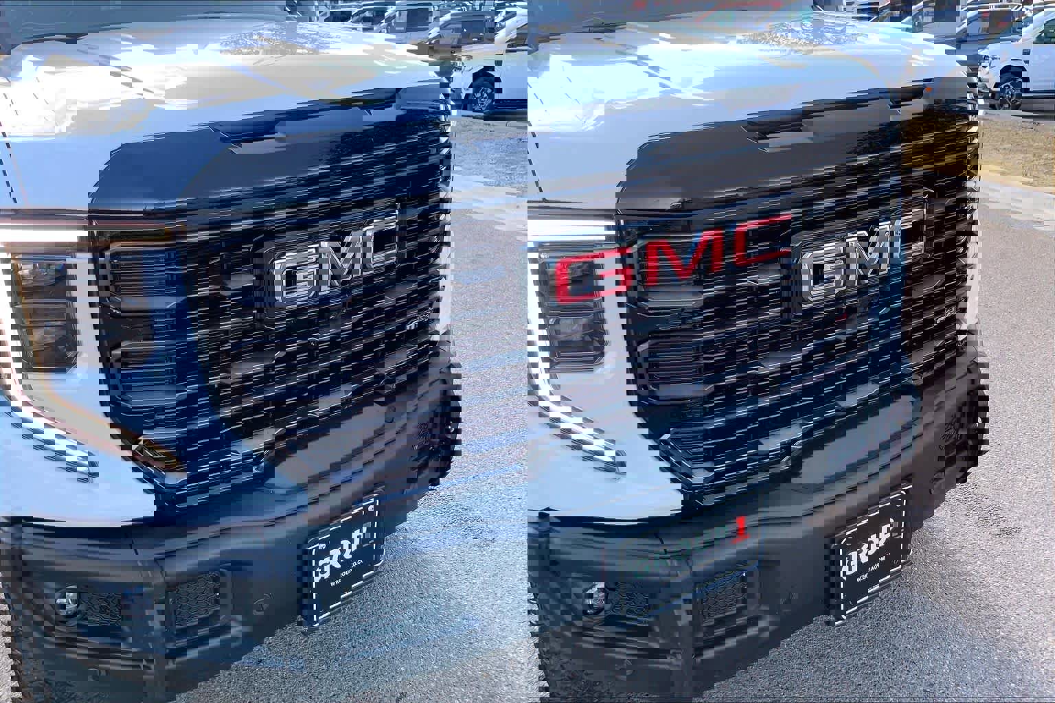 Used 2024 GMC Sierra 1500 AT4X w/ AT4X AEV Edition image 30