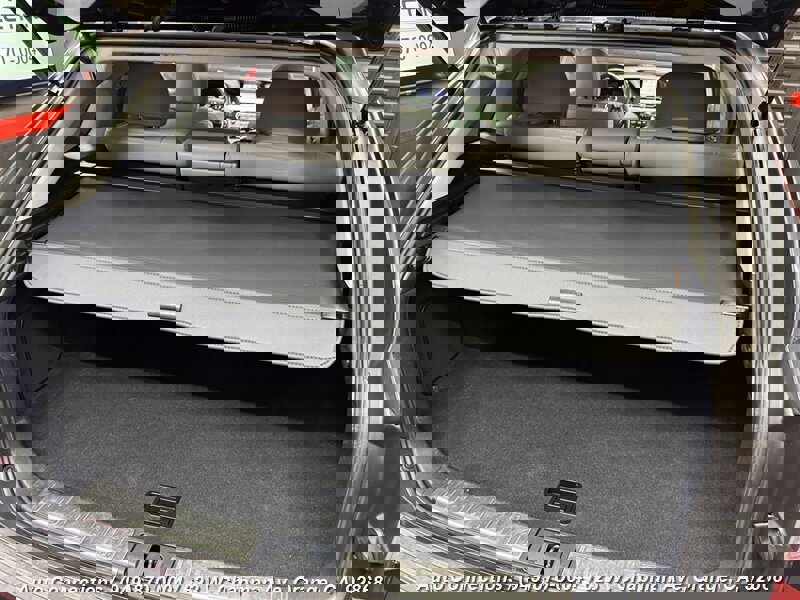 Used 2011 Lexus RX 450h 2WD image 29