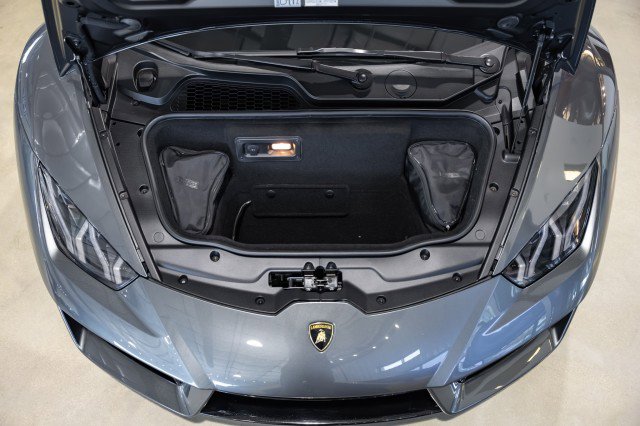 Used 2016 Lamborghini Huracan LP 580-2 image 18