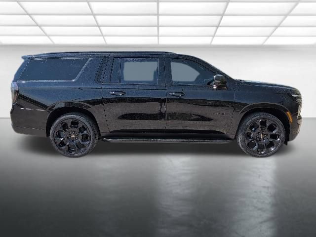 New 2026 Chevrolet Suburban RST w/ RST Capability Package image 38
